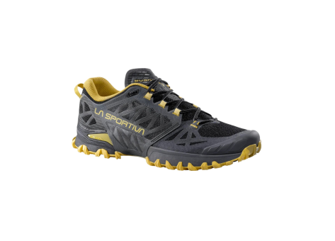 La Sportiva BUSHIDO III (ZFRS083G00E35) blau