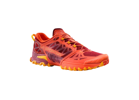 La Sportiva Bushido III 2024 (ZFRS083R22R20) rot
