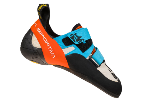 La Sportiva Otaki (10T;BF) bunt