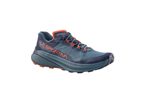 La Sportiva Prodigio (56Q-642643) blau