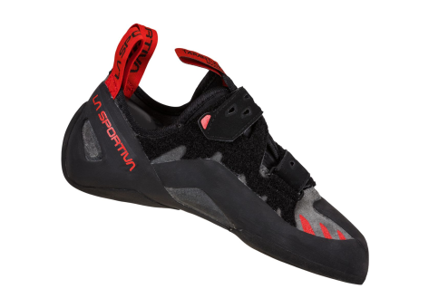 La Sportiva Tarantula Boulder (40C917319) schwarz