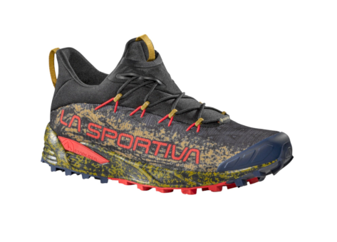 La Sportiva Tempesta GTX (ZFRS118B46E32) bunt