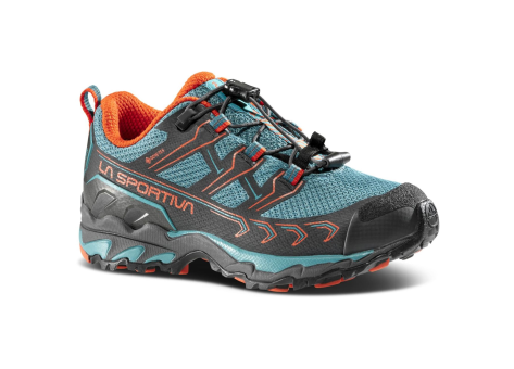 La Sportiva Ultra Raptor II GTX Grö e 34 (34O638322) bunt