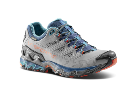 La Sportiva Ultra Raptor II Leather GTX (34H-901322) grau