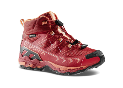 La Sportiva Ultra Raptor II Mid GTX Grö e 30 (34P323403) rot