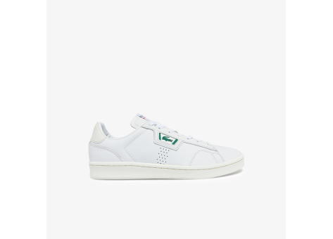 Lacoste Masters Classic (41SMA001465T) weiss