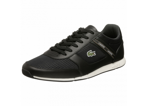 Lacoste Sneaker Menerva Sport (42CMA0015312) schwarz