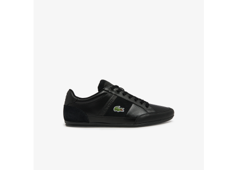 Lacoste Sneaker Chaymon BL (43CMA0035_02H) schwarz