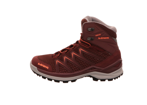 Lowa Innox Pro GTX Mid (320703-3723) rot