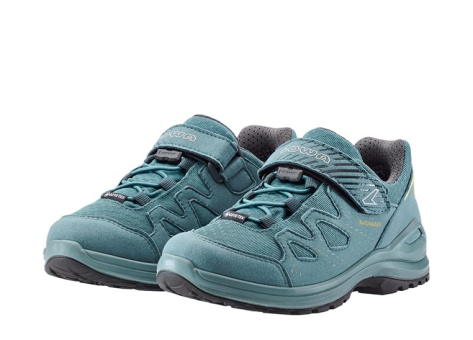 Lowa Innox Evo (641622-7535) türkis