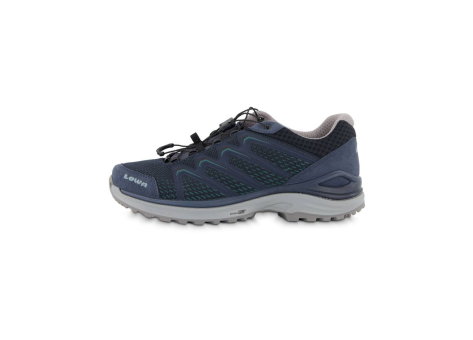 Lowa Maddox GTX LO (310614-9728) grau