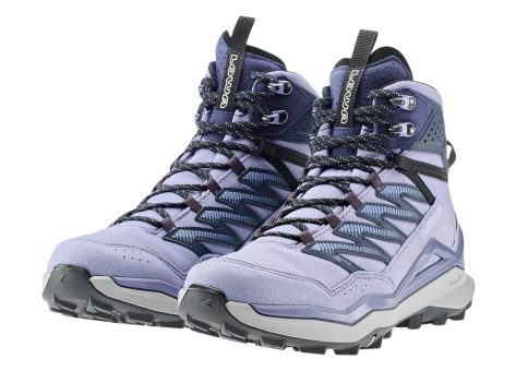 Lowa Maddox Mid GTX (321620-7259) lila