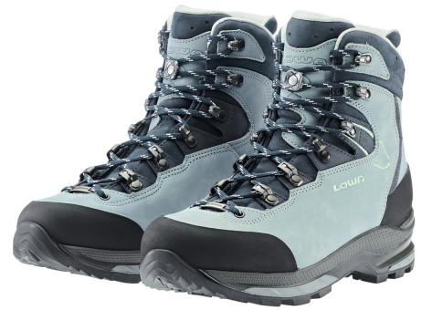 Lowa Mauria Evo LL (221414-6624) grau