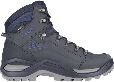 Lowa Renegade Evo GTX Mid (311916-6960) blau