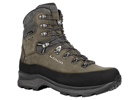 Lowa TIBET EVO GTX (211734-4596) grau