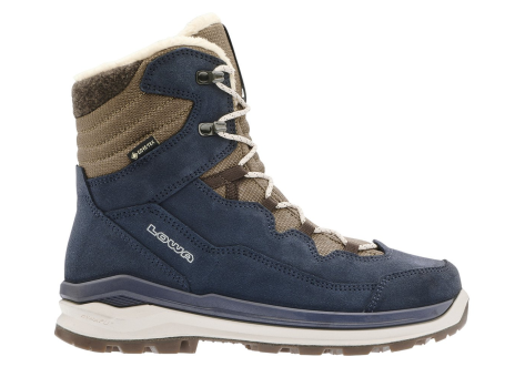 Lowa Ottawa Evo GTX (421526-6983) bunt