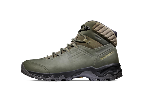 Mammut Mercury IV Mid GTX (3030-04710-40234) grün