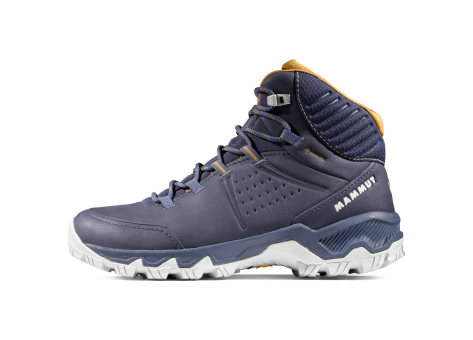 Mammut Nova IV Mid GTX (3030-04730-50543) blau
