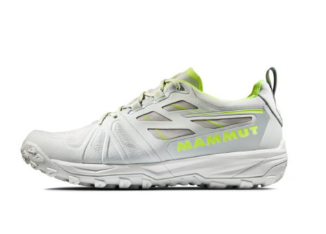 Mammut Saentis Low (3030-03410-00533) weiss