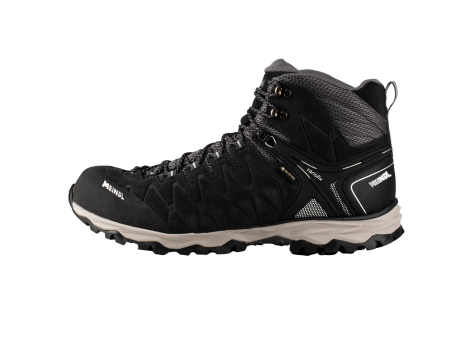 Meindl Mondello Mid GTX (5524) schwarz