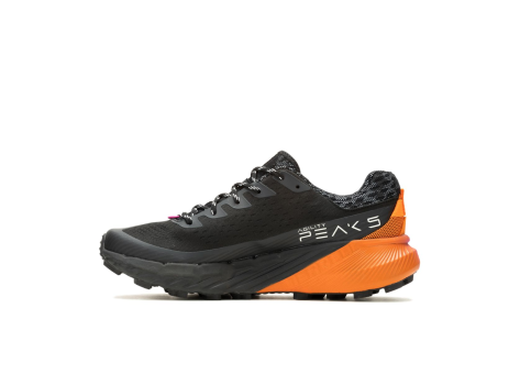 Merrell Agility Peak 5 (J068235) schwarz