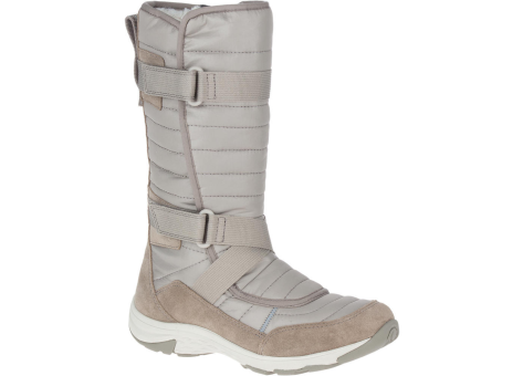 Merrell Approach Sport Tall Zip Polar (J003732) braun