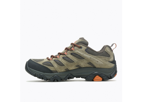 Merrell Moab 3 GORE TEX Wide (J035801W) grün