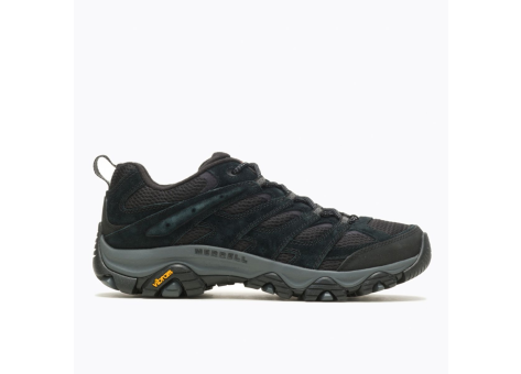 MERRELL Moab 3 (J035875) schwarz