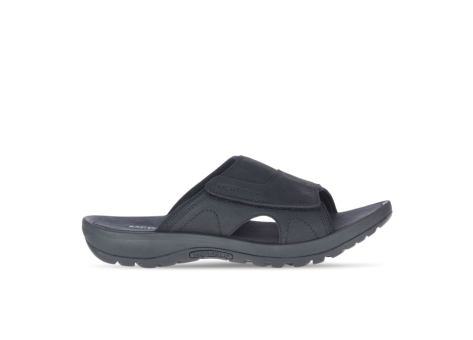 MERRELL Sandspur 2 Slide (J002723) schwarz