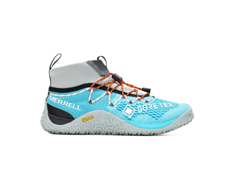 Merrell Trail Glove 7 GTX (J067860) blau