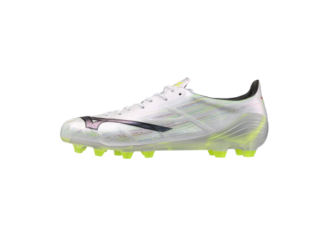 Mizuno Alpha II Japan (P1GA256009) weiss