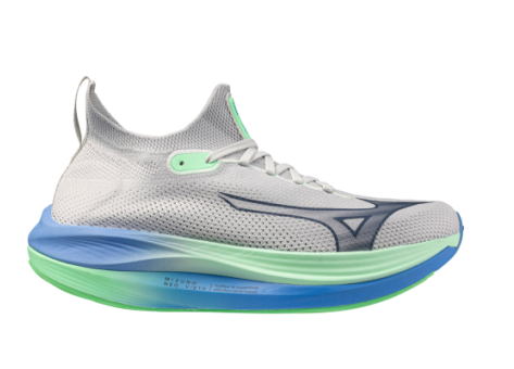 Mizuno Neo Vista (J1GC243451) weiss