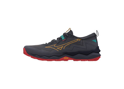 Mizuno Wave Daichi 9 (J1GJ2571-51) schwarz