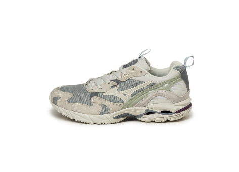 Mizuno Wave Rider 10 Premium (D1GA247103) weiss