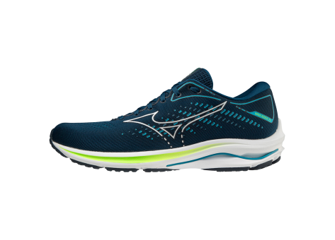 Mizuno Wave Rider 25 (J1GC2103-02) blau