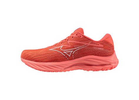 Mizuno Wave Rider 27 (J1GC2308-01) weiss