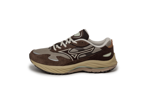Mizuno Wave Rider (D1GA330913) grün
