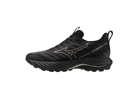 Mizuno Wave Rider GTX 2 (J1GD2479-21) schwarz