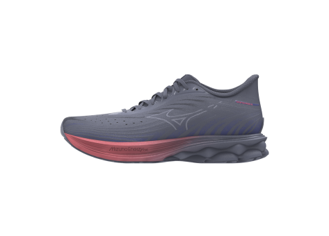 Mizuno Wave Skyrise 6 (J1GD2509-71) grau