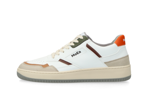 MoEa GEN1 (MOEA-BASGN1-67) weiss