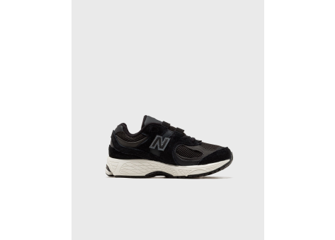 New Balance 2002R schwarz PV2002BK Preisvergleich