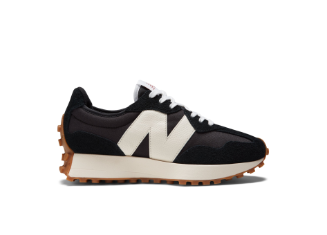 New Balance 327 WS327BL (WS327BL) schwarz