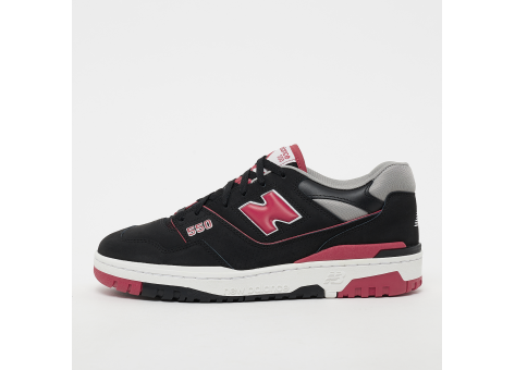 New Balance 550 (BB550SG1) schwarz