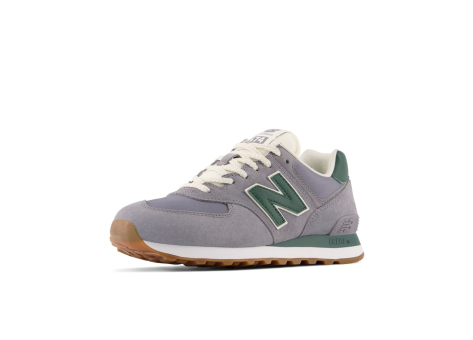 New Balance 574 (U574GY2) grau