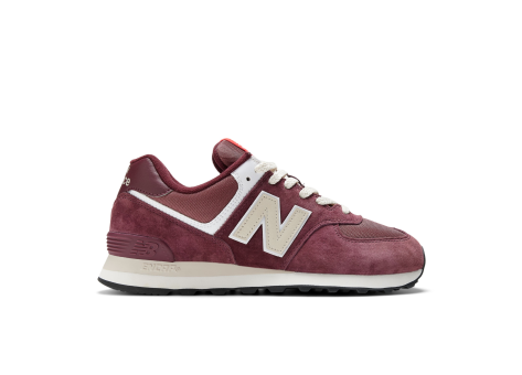 New Balance 574 (U574HMG) rot