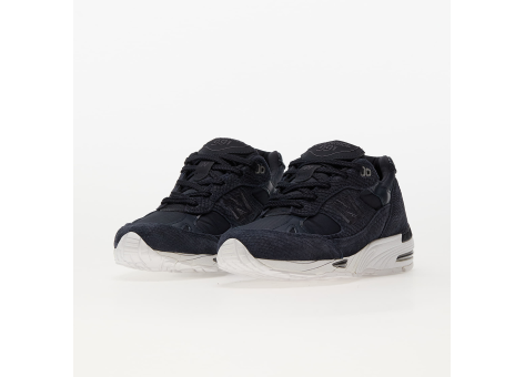 New Balance 991 Navy Blue (W991RNV) blau