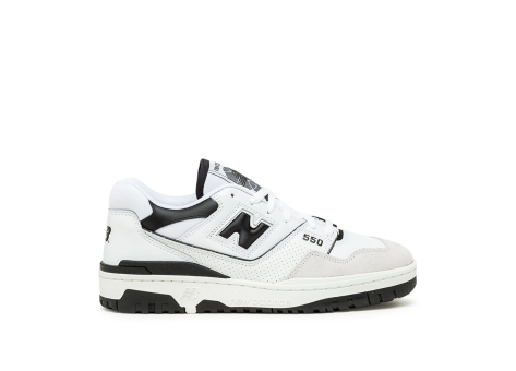 New Balance 550 Sea Salt (BB550LM1) weiss
