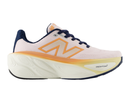 New Balance Fresh Foam X More v5 (WMORLT5-B) pink