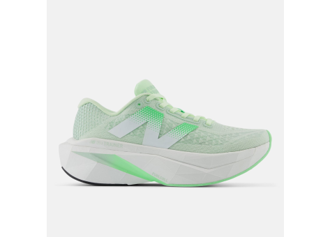 New Balance FuelCell SuperComp Trainer v3 (WRCXCG4) grün