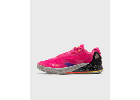 New Balance KAWHI 4 Transcend Reality (BBKLSSP4) pink